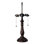 Grape Table Lamp
