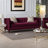 Allia Upholstered 84'' Sofa-32246280