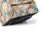 Upholstered Swivel Armchair-1160699446