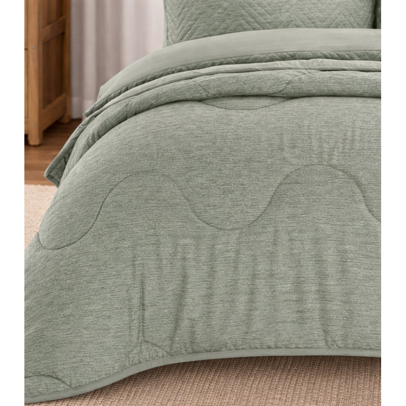 Duvet, Single Bed (135 x 200 cm)