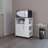 Clayton Kit Lower Microwave Cabinet-646698274