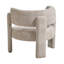 Upholstered Armchair-951111974