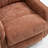 26.37" W Manual Swivel Rocker With Massage Heated-1037994426