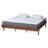 Faringdon 14.9" Platform Bed-81101717