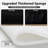 Modern Area Rug With Soft Velvet Surface-56223204
