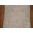 One-of-a-Kind 2'0" X 4'1" New Age Wool Area Rug in Beige