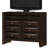 Marilla 47'' W 6 - Drawer Dresser-280116345
