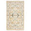 Tavonte One-of-a-Kind 3'1" X 5' New Age Wool Area Rug in