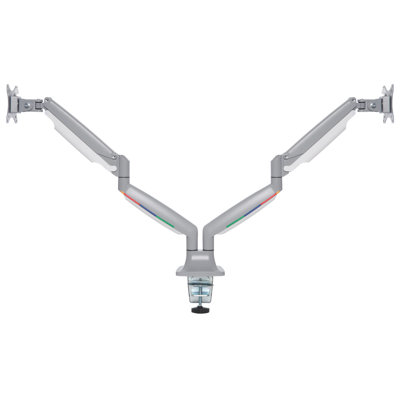 SmartFit Kensington Multi-Screen Desktop Mount