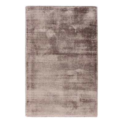 Silk Indoor Rug