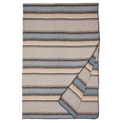 Wooded River Dakota Pierre - Throw - 60x72