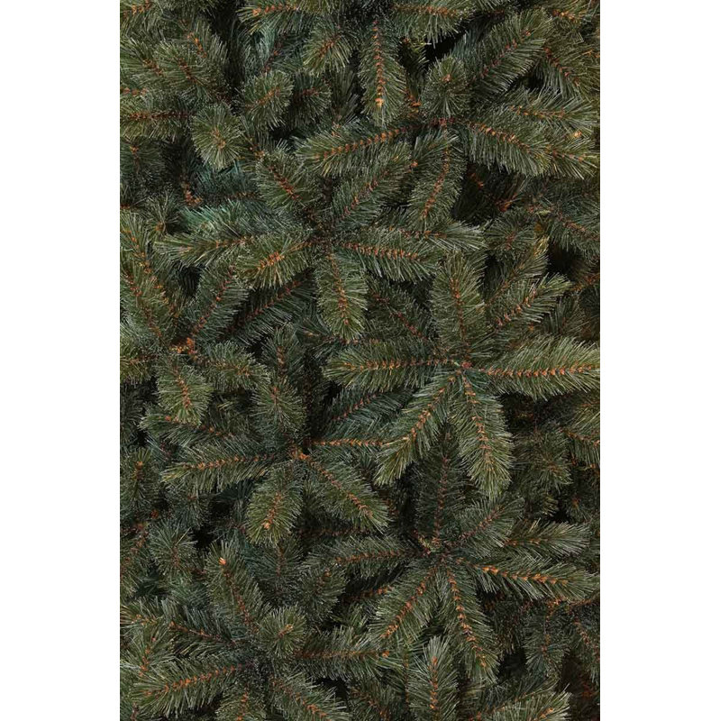 6.07' H Artificial Christmas Tree