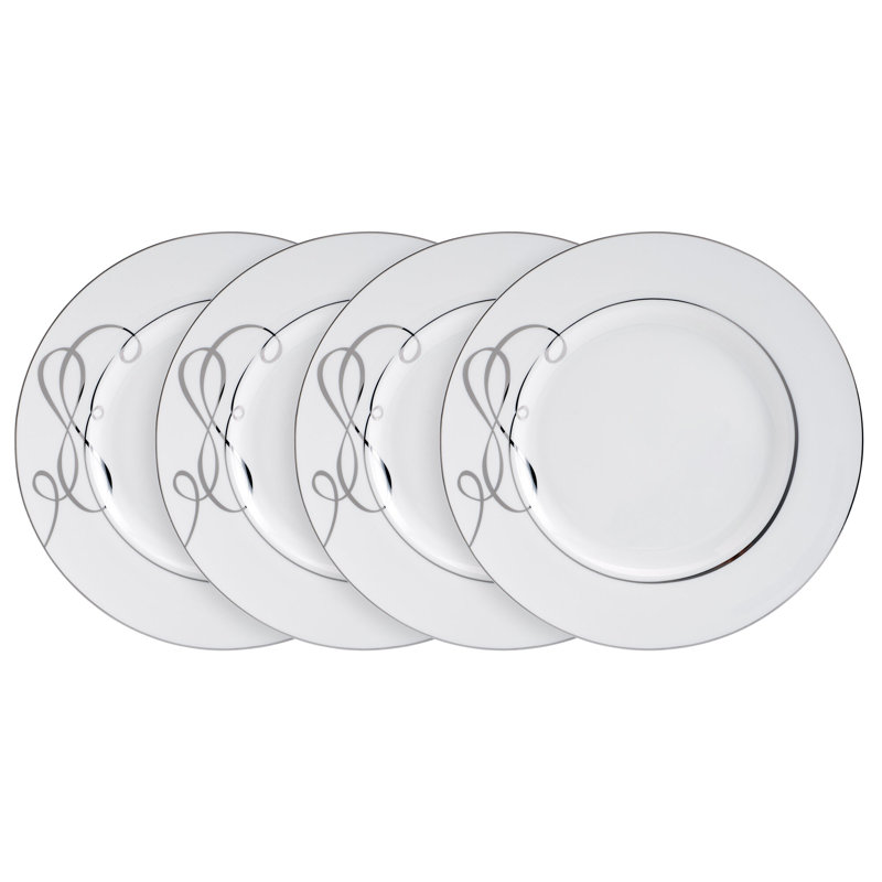 Love Story 10.5 in. Dinner Plates