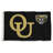 NCAA Double Sided 36'' H x 60'' W Polyester House Flag-22379870-92196424
