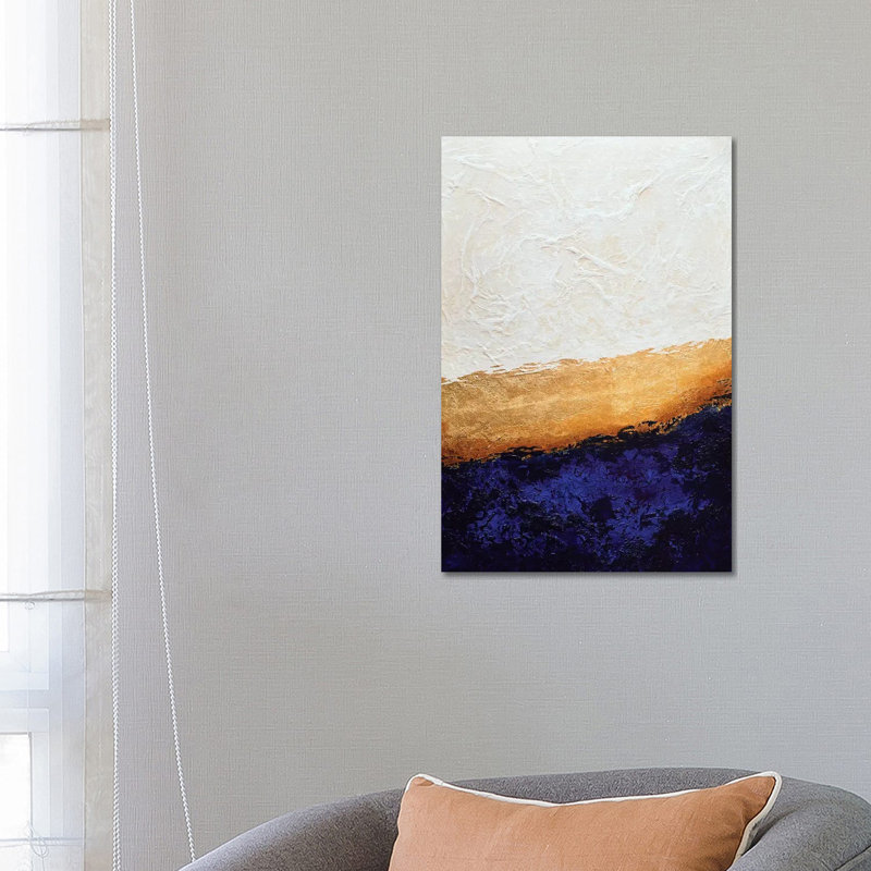 Framework - Print on Canvas, Wrapped Canvas, 66.04 cm H x 45.72 cm W x 1.91 cm D