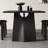 Soyini Solid Wood Base Dining Table-53297792