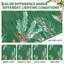 Christmas Pine Cone Non-Slip Holiday Rug-135237760-135237759