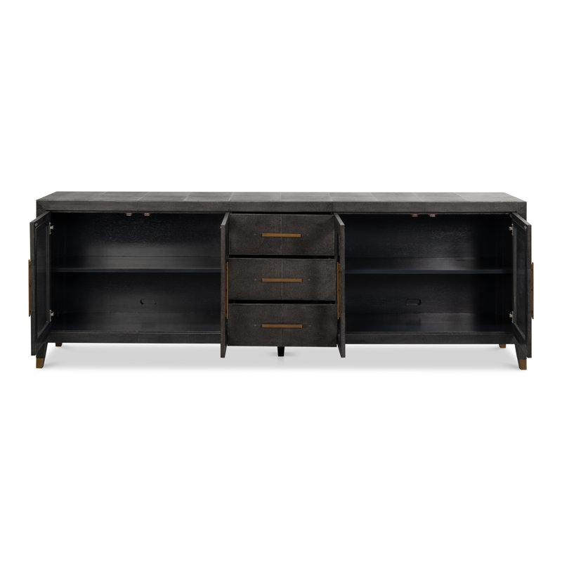 Desmond 100'' W Sideboard