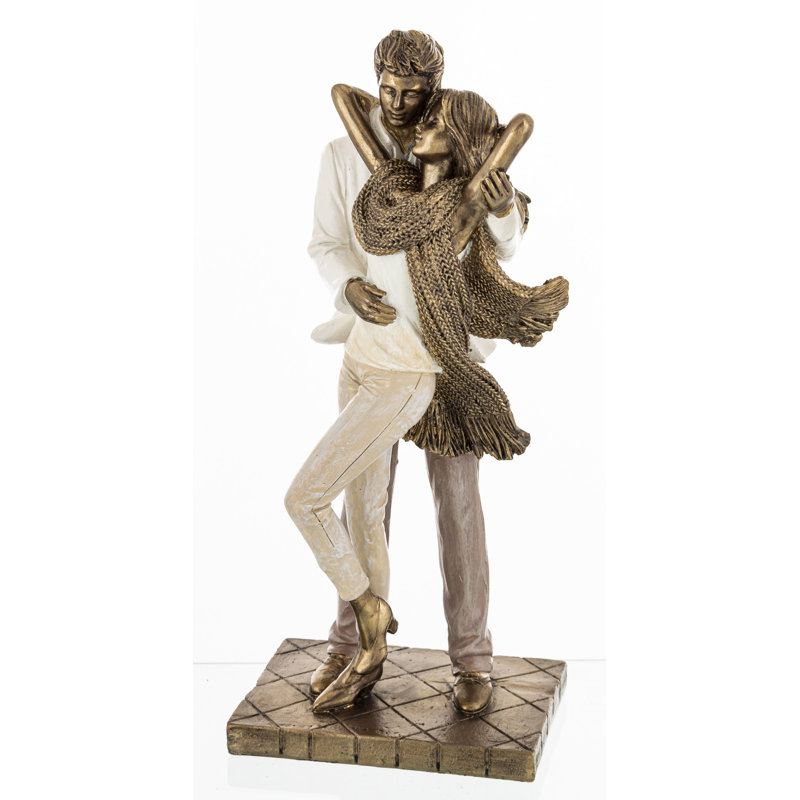 People Figurines & Sculptures