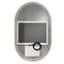 Miroir de salle de bain Donard-1552394001