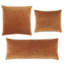 Gehry Velvet/Linen Decorative Pillow-1087778595-1118949335-1118949328