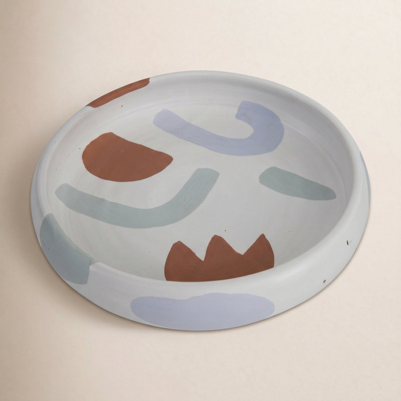 Thane Masha Saucer