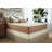 Jackeline 11" Medium Hybrid Latex Mattress-1553315475