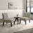Aerius Upholstered Accent Chair-704861360