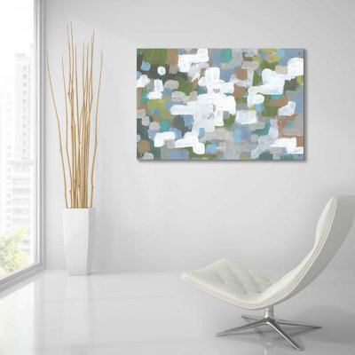 «Garden Lattice» par Kamdon Kreations