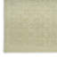 Tapis d'intérieur contemporain vert clair 5 pi 3 po x 7 pi 3 po DKNY Pure Grids-124265838-124265841