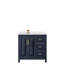 Daria 36'' W Single Vanity-2022206805-2022206810-2022206806