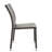 Outdoor Stacking Dining Side Chair-703877563