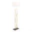 Lampe sur pied 66 po Zaffelare