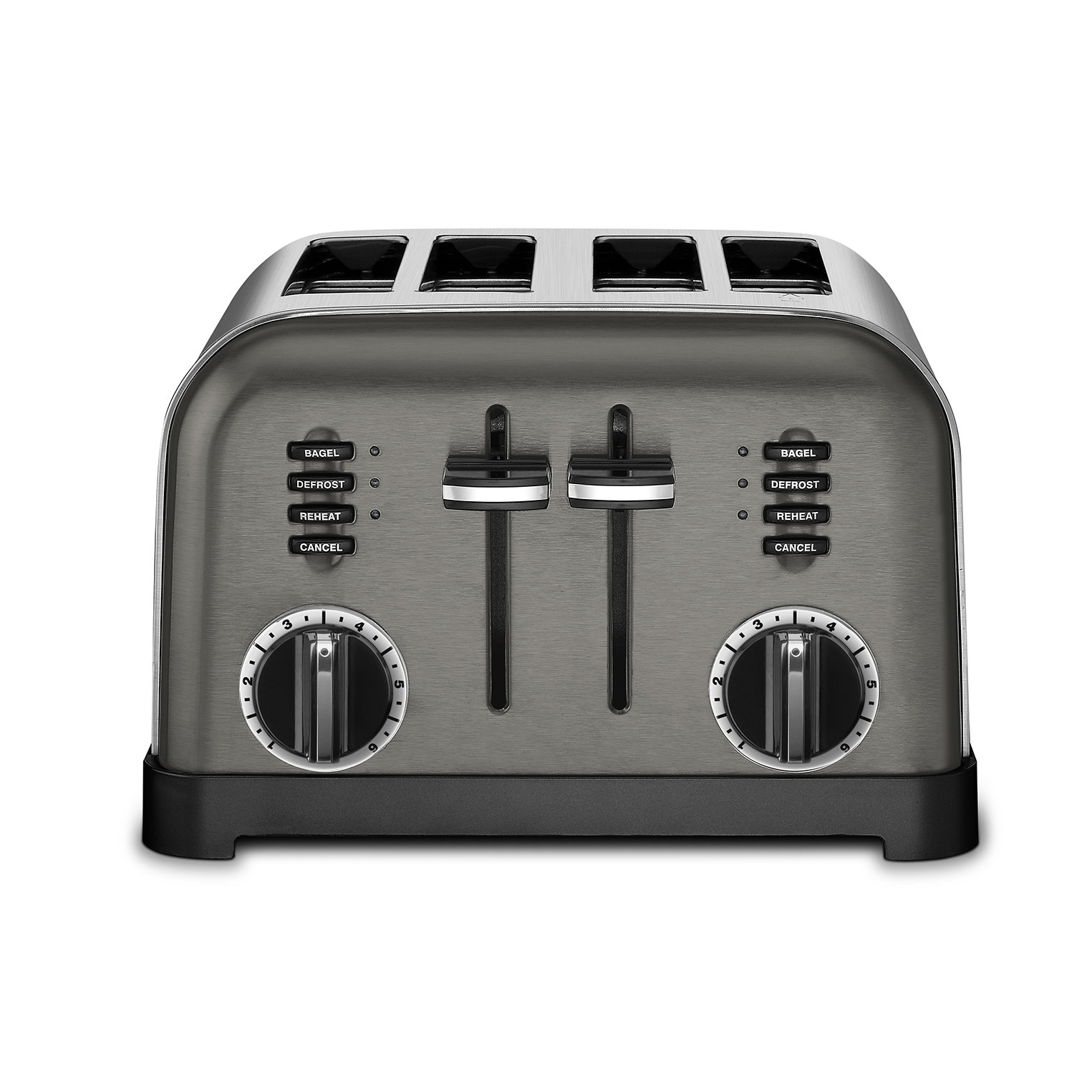 Cuisinart 4 Slice Toaster & Reviews | Birch Lane