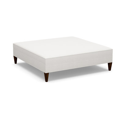Square Ottoman
