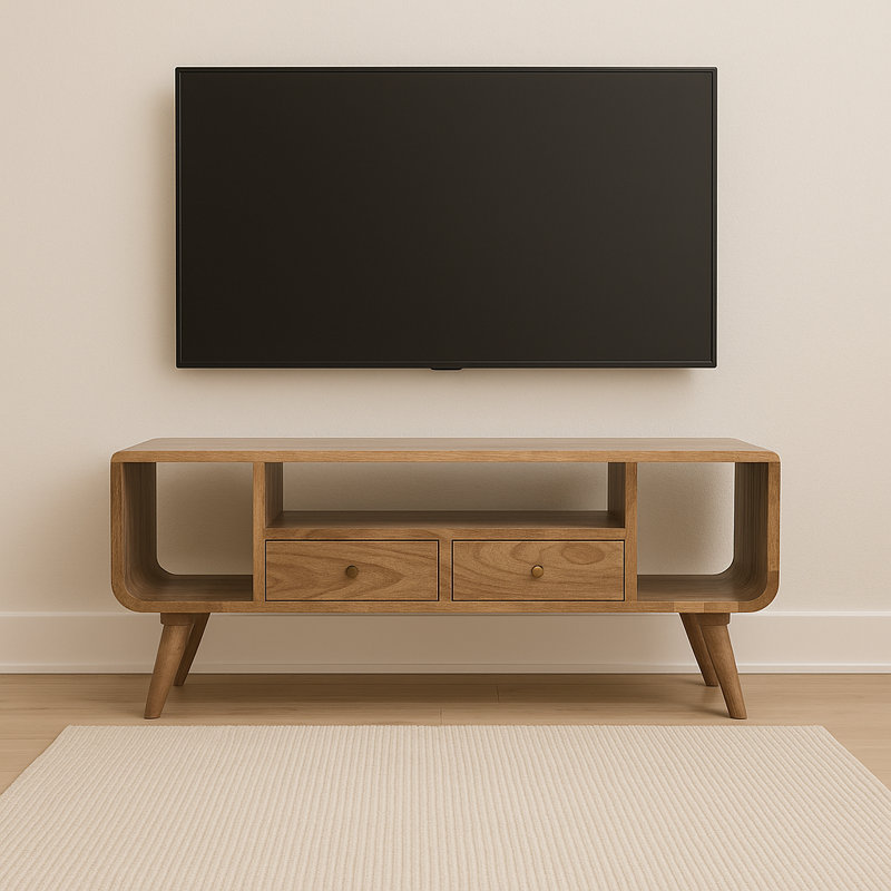 Soba Nordic Multi Media Unit