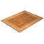 Classic One-of-a-Kind 8' 2" X 10' 5" Hand Knotted Area Rug