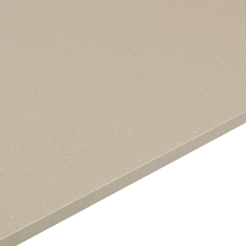 Carreau de porcelaine 24 po x 48 po Aledo, Beige mode