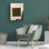 Art mural sur toile Ebern Designs Vanna Lam Cr rain Umber II WAG37623