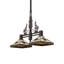 Rustic Lodge 2 - Light Pendant