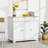 Wynnwood  39.75'' Wide 3 Drawer Sideboard-183805482