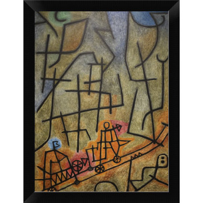 " Conquest Of The Mountain 1939 "