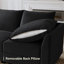 Canapé modulaire Tremee-86786203