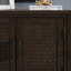 Buffet décoratif 2 portes Paisleigh-1061488605