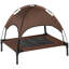 Antwan Polyester Pet Bed-87785616-87785617