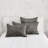 Lucio Polyester Sham-70790003-70790001