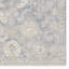 Tapis oriental bleu Hallam-1054368237
