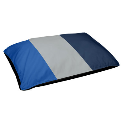 Oreiller rectangulaire designer