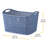 Plastic Storage Bin-92437817-92437823
