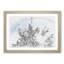 Pink Japanese Cherry Tree in Spring Sketch - Picture Frame Graphic Art Print-56874931-56874930